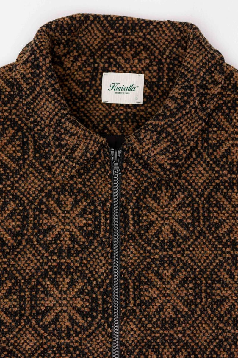 Kuwalla Club Jacket