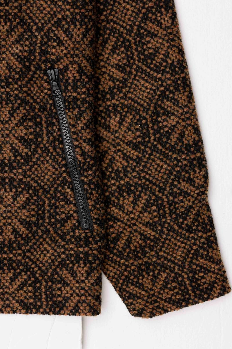 Kuwalla Club Jacket