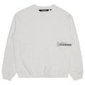Valabasas Alloy Crewneck 'White'