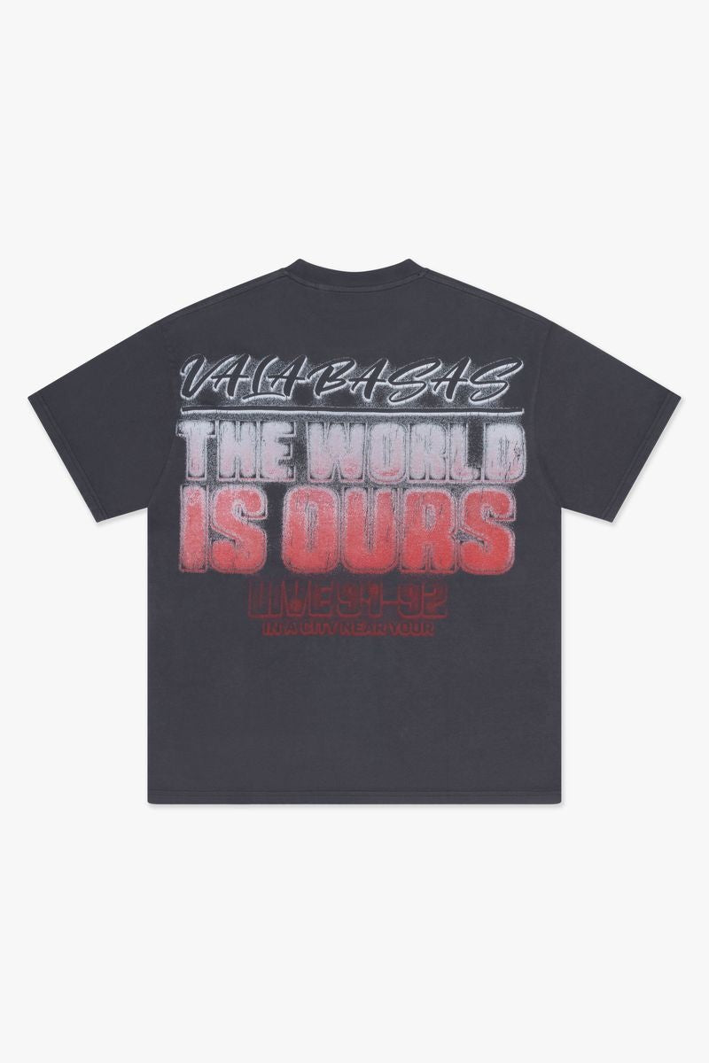 Valabasas Meso Tee