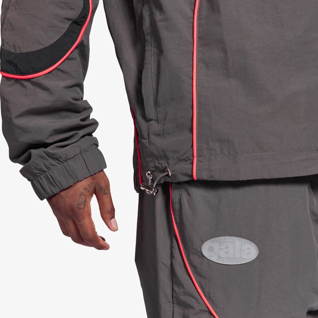 Gala Bando Windbreaker Jacket