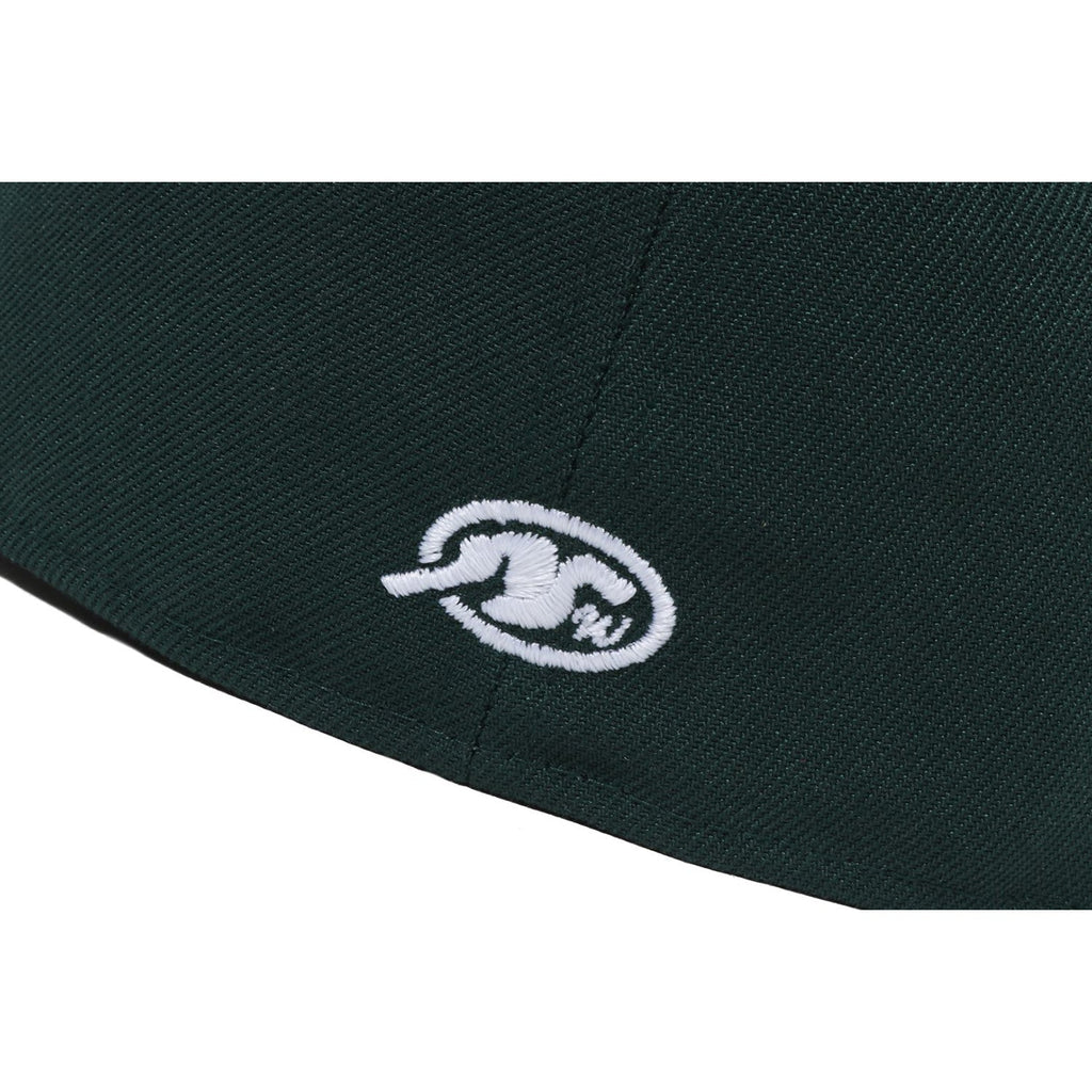 GLOW IN THE DARK COLLEGE NEW ERA 59FIFTY CAP MENS