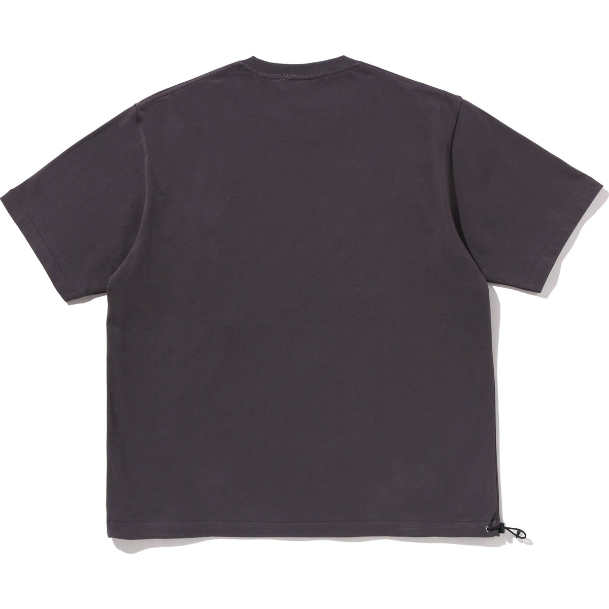 BAPE BY KAZUKI KURAISHI POCKET RELAXED FIT TEE MENS