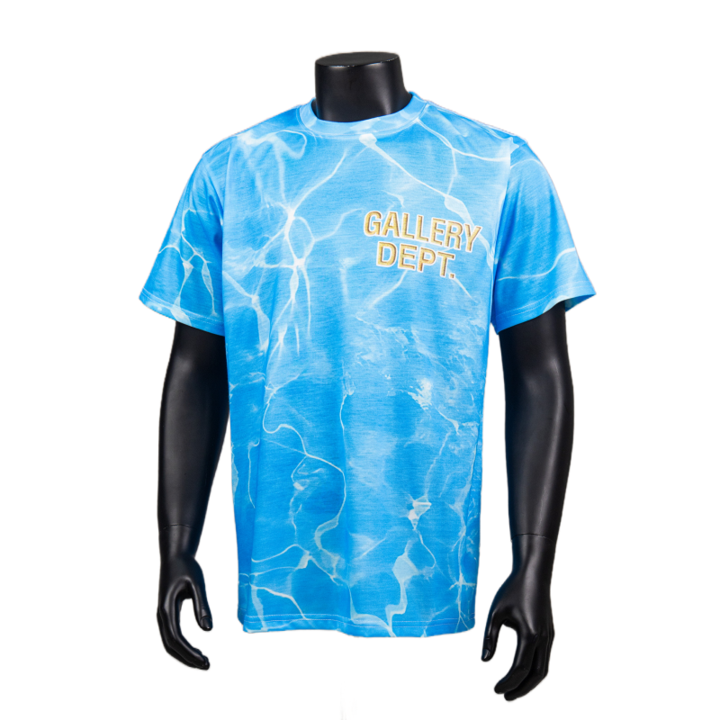 GALLERY DEPT New T-shirt 510