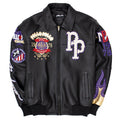 Pelle Pelle World Famous Jacket