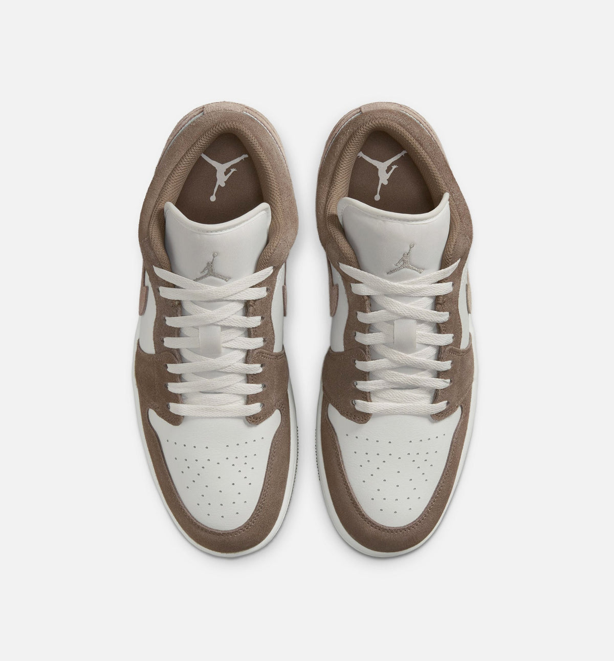 Air Jordan 1 Low “Olive Grey” Men's Lifestyle Shoes