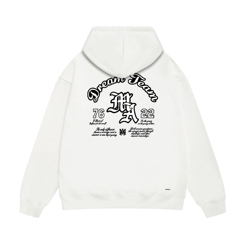 ICON Amiri Fashion sweatshirts