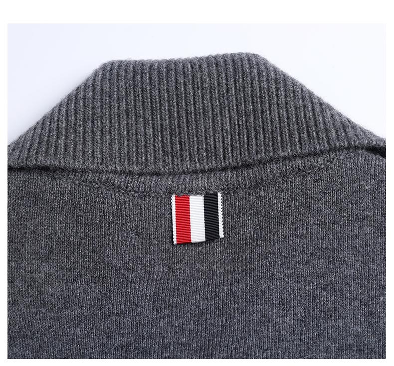 Men's coat | Thom Browne