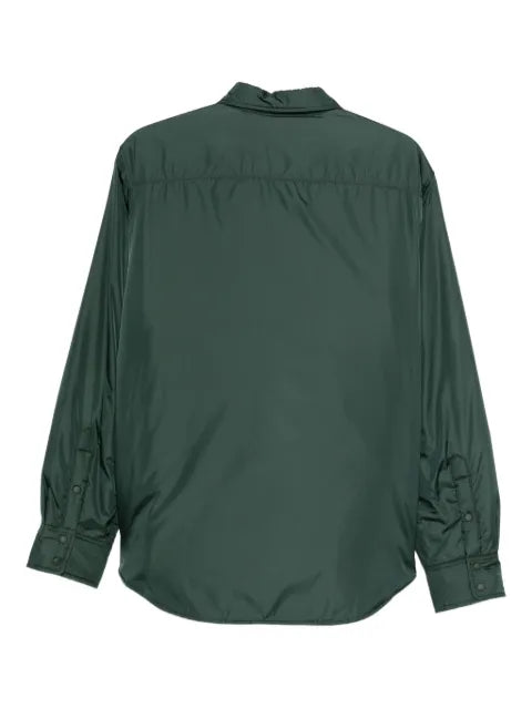 ASPESI 13 Piu padded shirt jacket