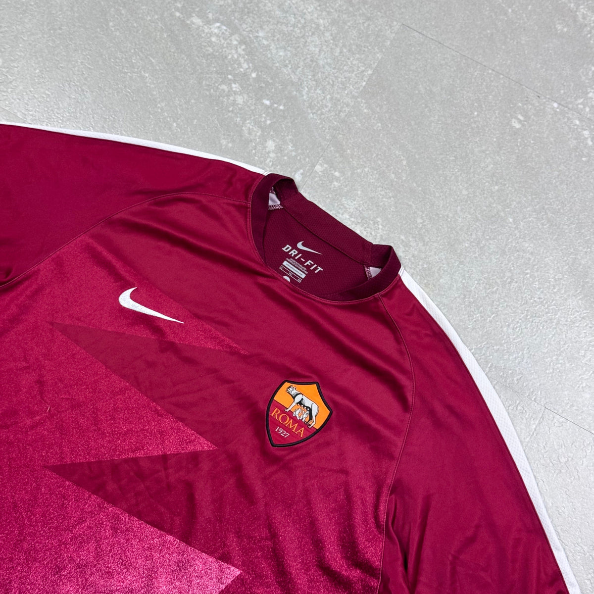 AS Roma Trikot (XL)