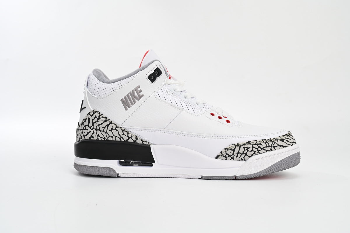 Jordan 3 Retro JTH Super Bowl AV6683-160