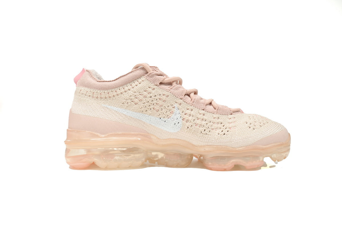 Nike Air VaporMax 2023 Flyknit Oatmeal Pearl Pink DV6840-101