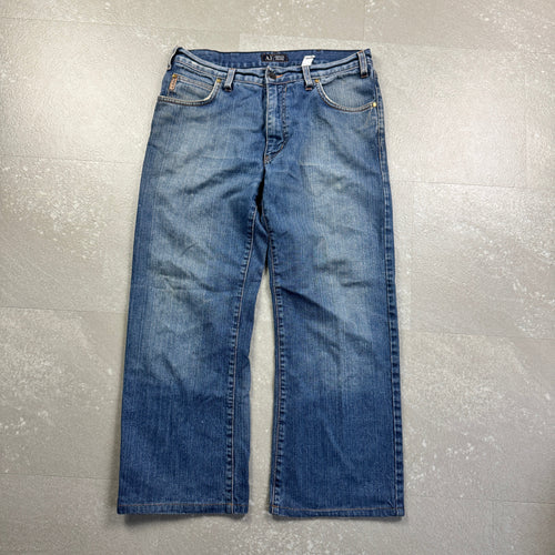 Armani Jeans