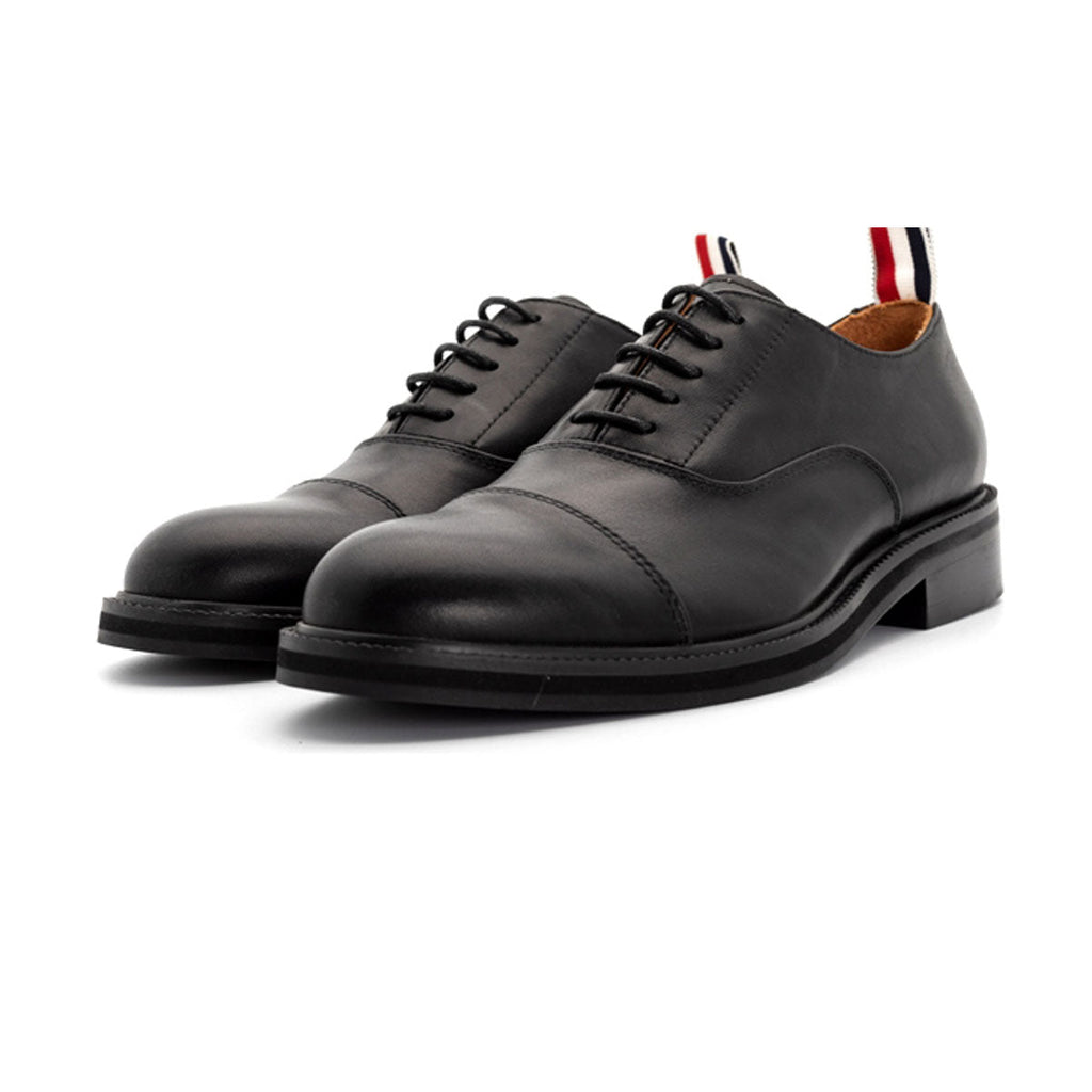 Man Leather Shoes