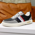 Genuine leather Sneakers