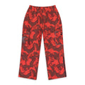 Red FW24 Helly Tears Wind Pant - Red