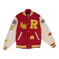Red Bull Varsity Bomber