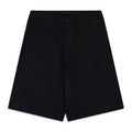 Black Deck Shorts