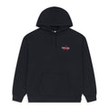 Black Jumpman Hoodie