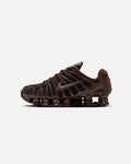 Nike Women's Shox TL Brown