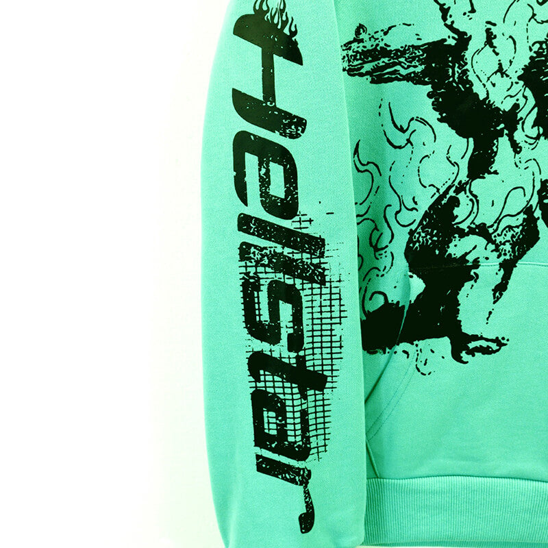 Hellstar Path To Paradise Hoodie