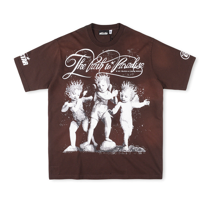 HELLSTAR Cherubs T-Shirt