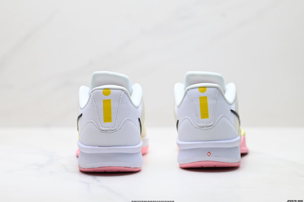 Nike Sabrina 3 Low Basketball Shoes