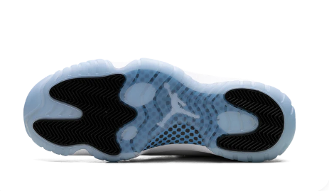 Air Jordan 11 Retro 'Legend Blue' Sneakers CT8012-104