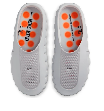 Nike Mind 001 'Light Smoke Grey' (Women's) – HQ4309-003