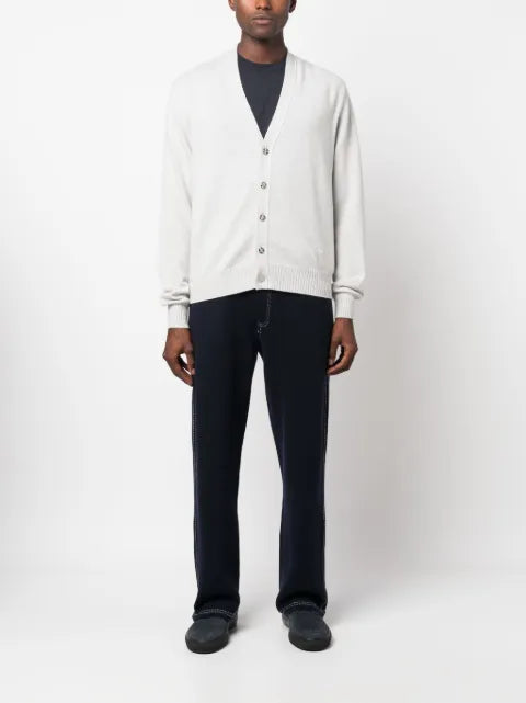 Barrie B Label cashmere cardigan