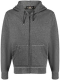 Ralph Lauren RRL zip-up cotton hoodie