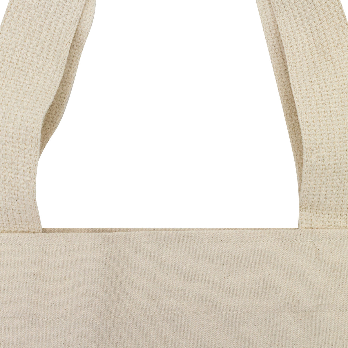IVORY BUTTERFLY TOTE BAG
