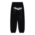 BLACK OG WEB SWEATPANTS
