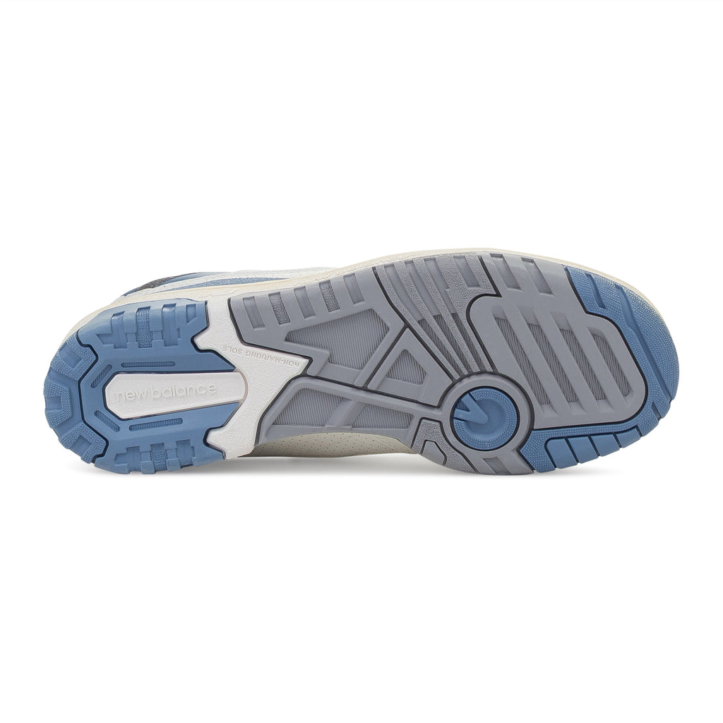 SEA SALT 550 SNEAKERS