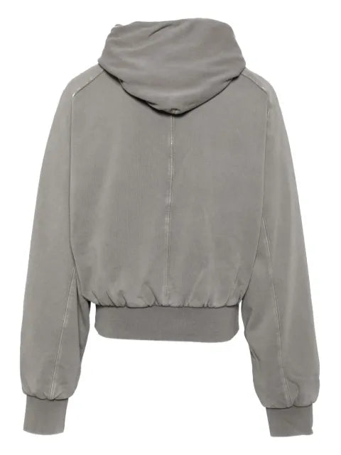 ENTIRE STUDIOS double double hood mineral