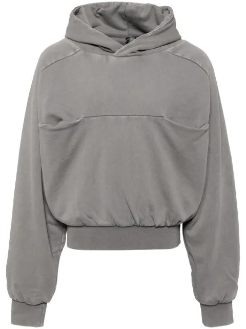 ENTIRE STUDIOS double double hood mineral