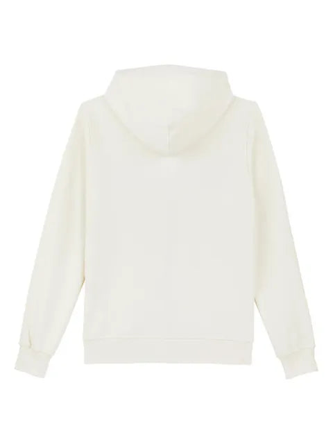 Vilebrequin logo hoodie