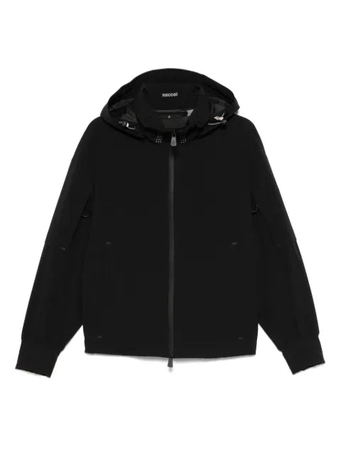 Moncler Grenoble Tesso hooded jacket
