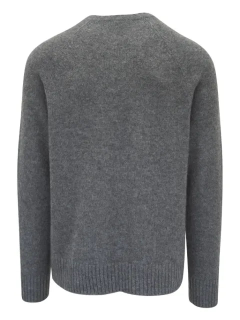 James Perse cashmere jumper