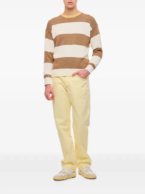 Drumohr cotton sweater