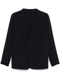 Emporio Armani single-breasted blazer