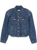 Martine Rose denim jacket