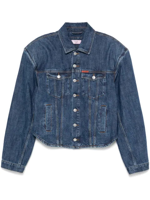Martine Rose denim jacket
