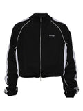 RHUDE Ramona piping sports jacket