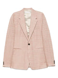 OUR LEGACY Unconstructed Shinjuku blazer