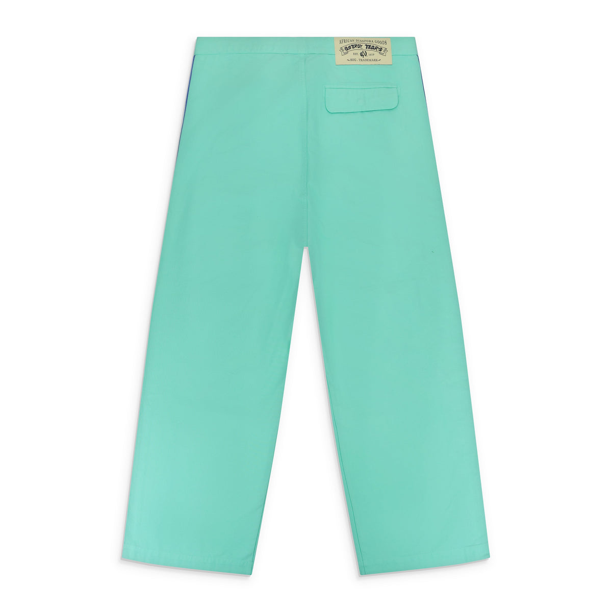 Mint Non-Denim Bottoms