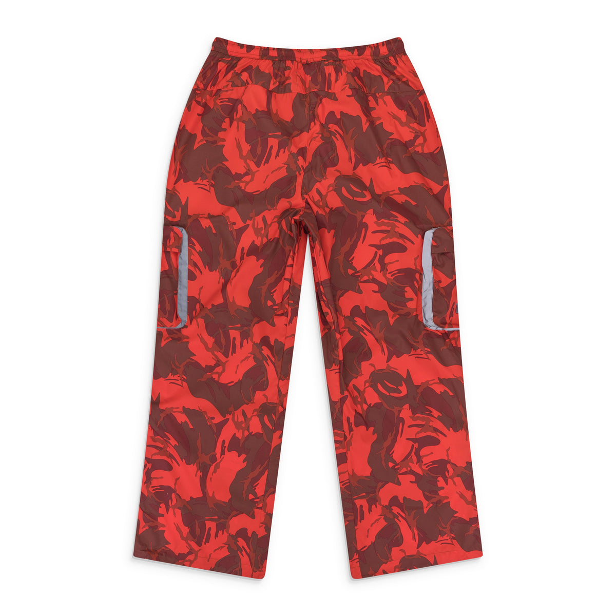 Red FW24 Helly Tears Wind Pant - Red