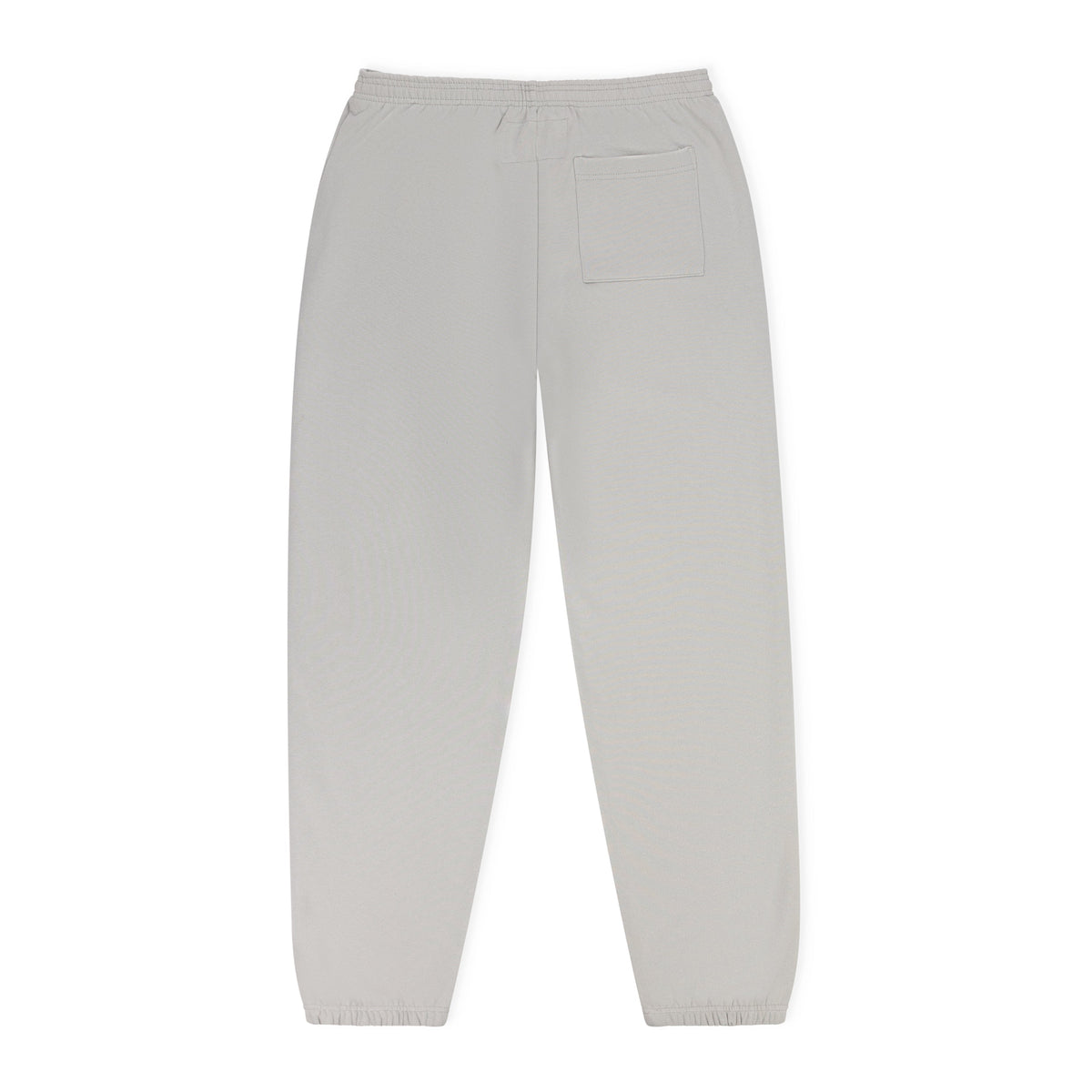 Sport Grey Tonal Punk V2 Sweatpants