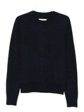 Maison Margiela elbow-patch wool sweater