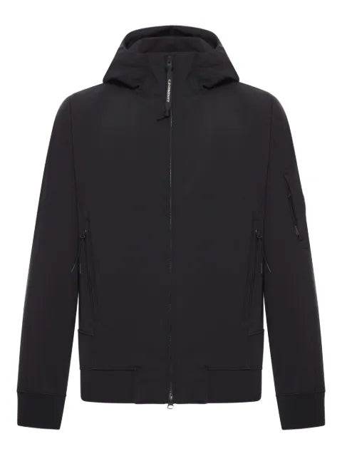 C.P. Company Shell-R Lens Hooded Jacket